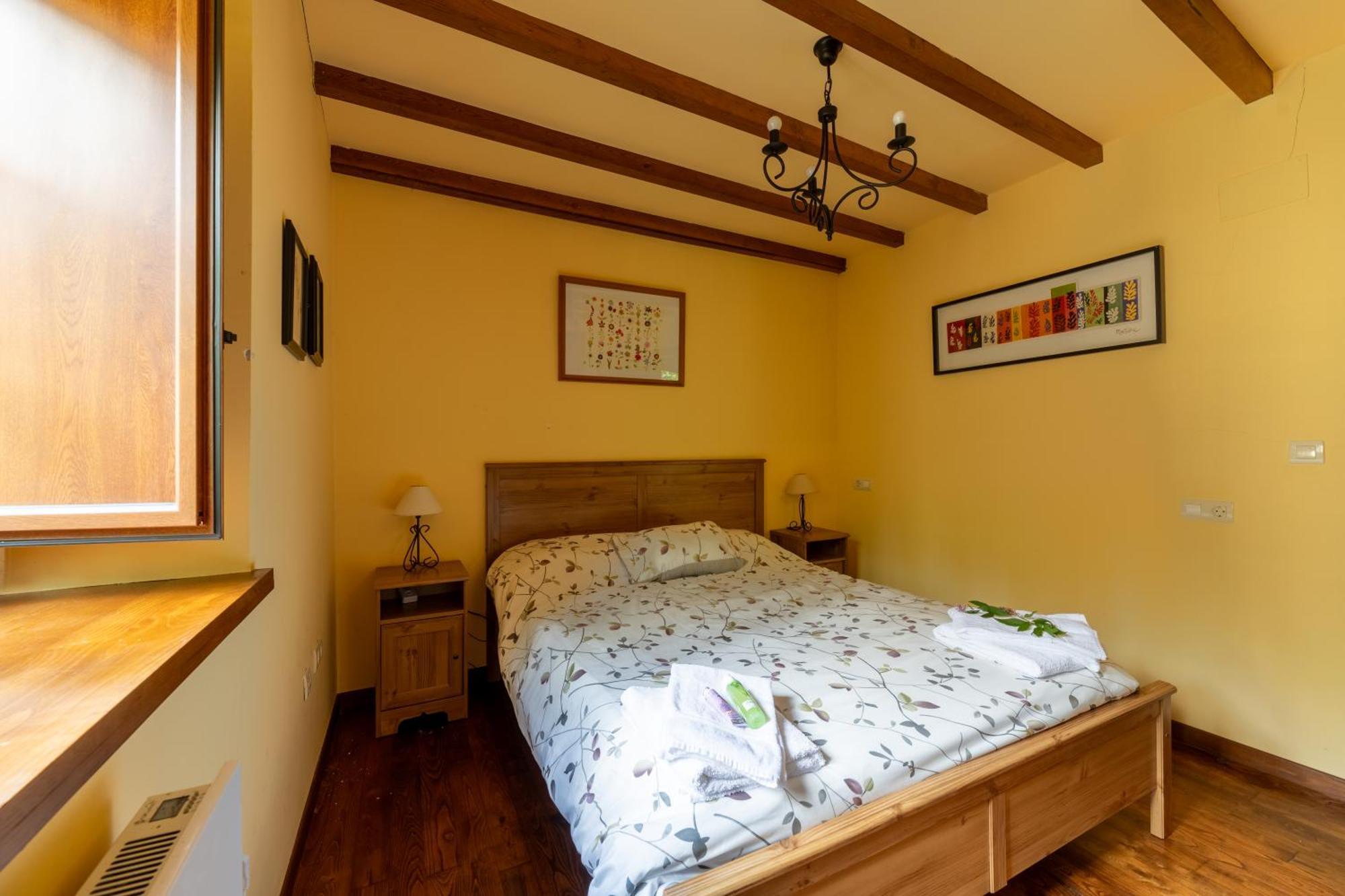 Villa En Asturias Con Cine, Piscina, Bbq, Juegos, 14 Pax Cobre Экстерьер фото
