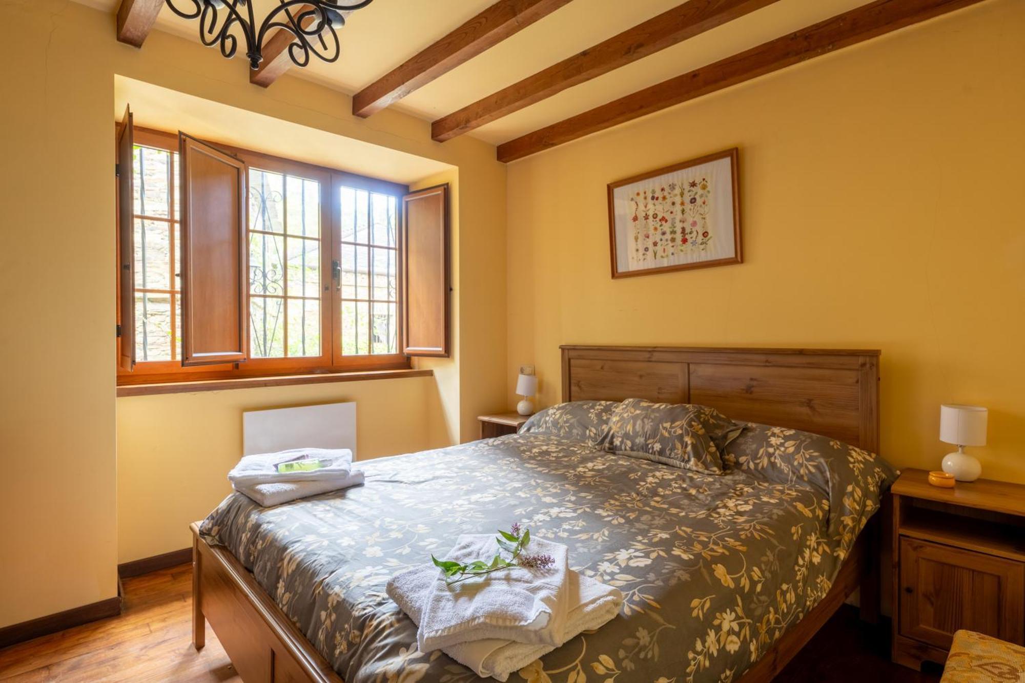 Villa En Asturias Con Cine, Piscina, Bbq, Juegos, 14 Pax Cobre Экстерьер фото