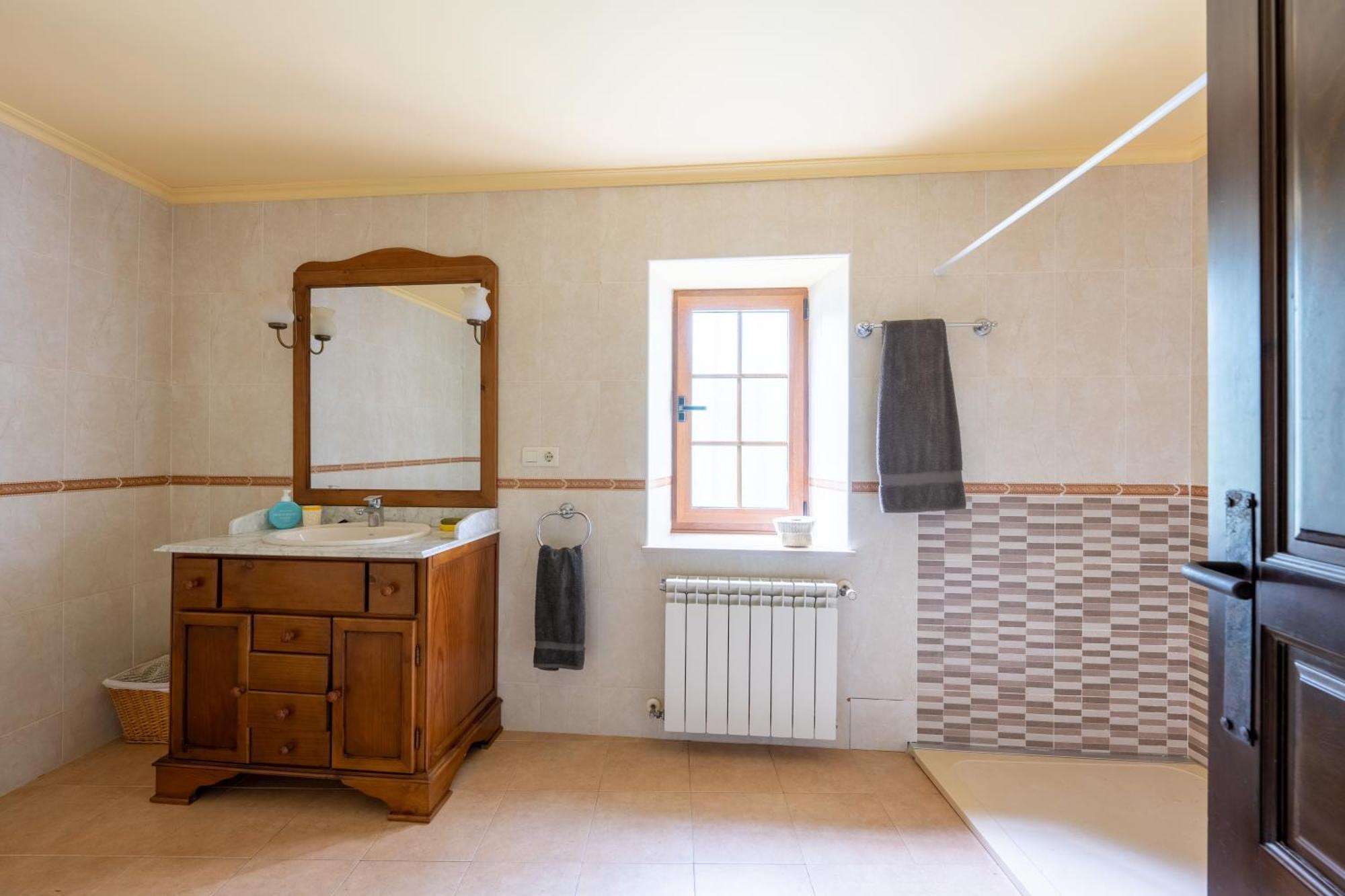 Villa En Asturias Con Cine, Piscina, Bbq, Juegos, 14 Pax Cobre Экстерьер фото