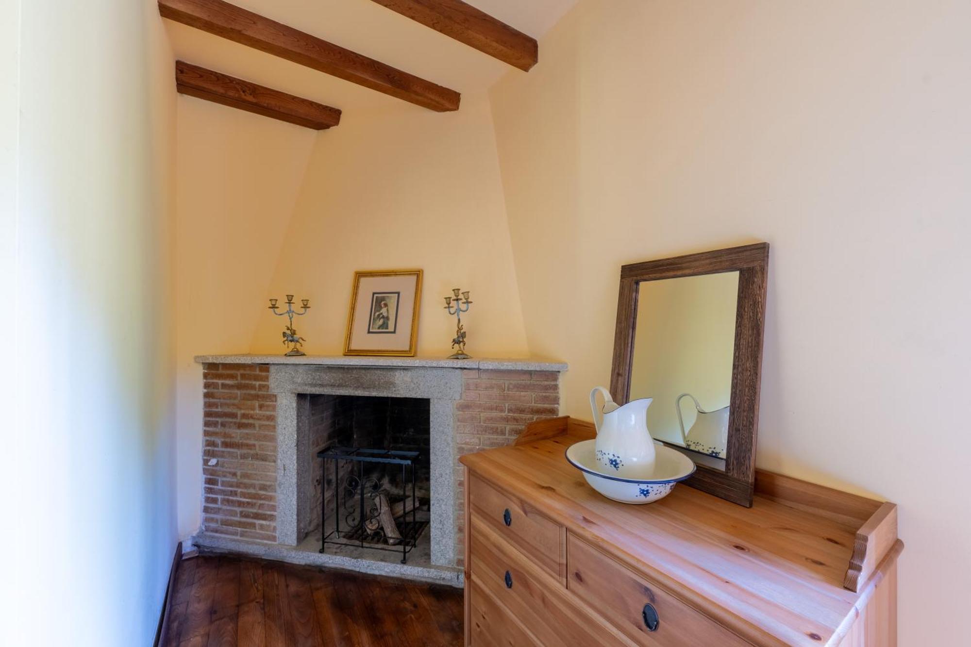 Villa En Asturias Con Cine, Piscina, Bbq, Juegos, 14 Pax Cobre Экстерьер фото