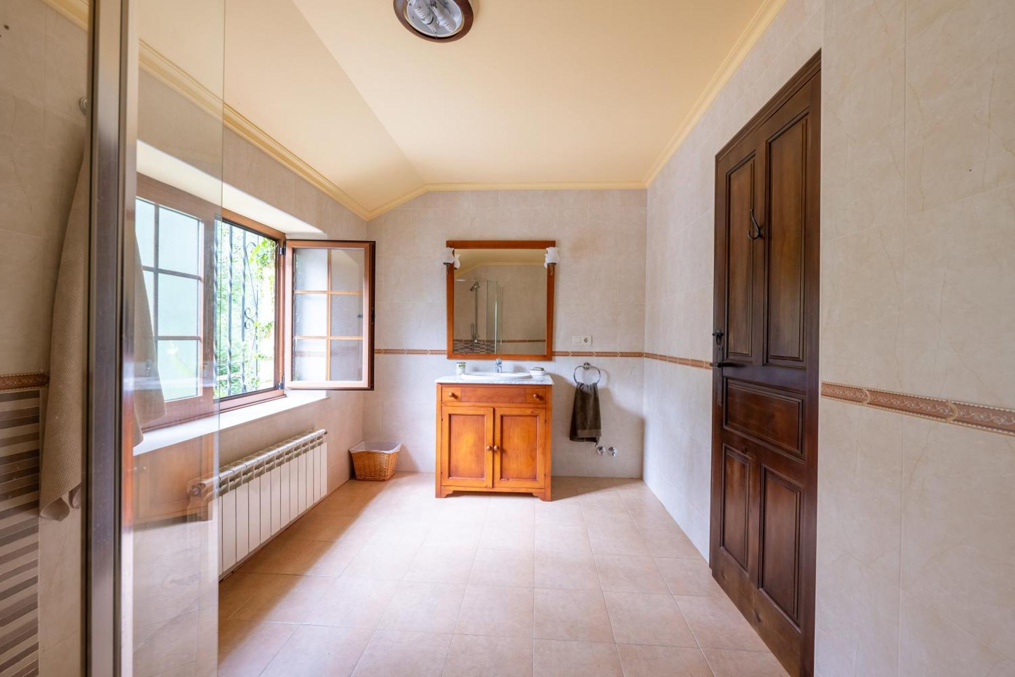 Villa En Asturias Con Cine, Piscina, Bbq, Juegos, 14 Pax Cobre Экстерьер фото
